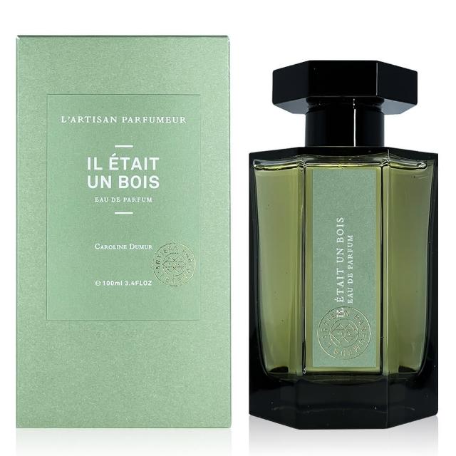 【L Artisan Parfumeur 阿蒂仙之香】IL Etait Un Bois 林間之語淡香精 EDP 100ml(平行輸入)