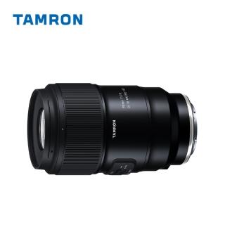 【Tamron】Tamron 90mm F/2.8 DiIII MACRO VXD Model F072 For Nikon Z接環(俊毅公司貨)
