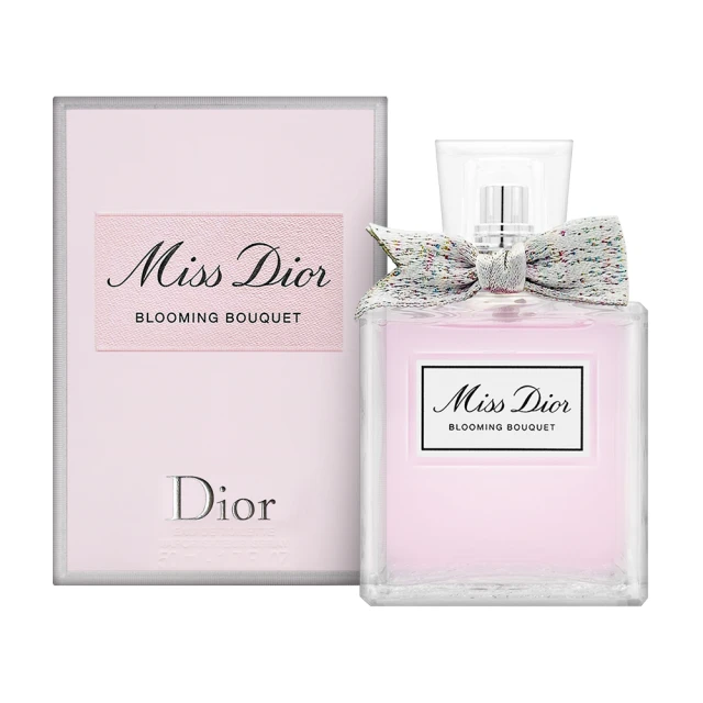 Dior 迪奧 Miss Dior 花漾迪奧淡香水 100m