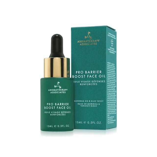 【AA 英國皇家芳療】撫紋精華油 15mL(Aromatherapy Associates)