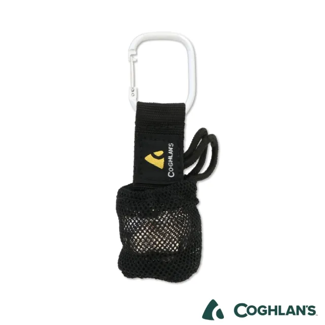 【COGHLAN’S】2125 熊鈴-附鉤環(馬布谷戶外)