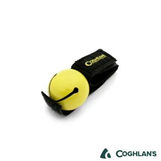 【COGHLAN’S】0756/0757/0758 熊鈴 3色(馬布谷戶外)