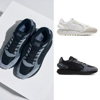 【Onitsuka Tiger】鬼塚虎 官方旗艦店 潮流穿搭 MOAGE CO(1183B555-102/1183B555-001)