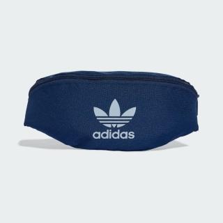 【adidas 愛迪達】ADICOLOR 運動腰包 男/女 - Originals JI9440