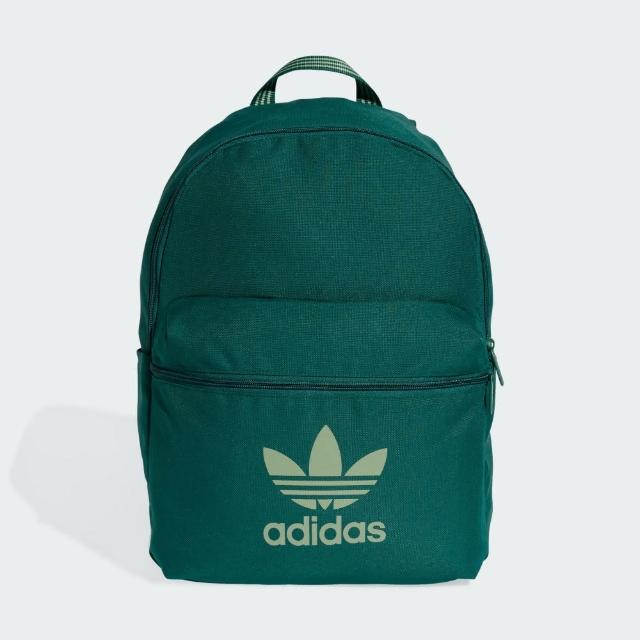 【adidas 愛迪達】ADICOLOR 後背包 男/女 - Originals JI9437