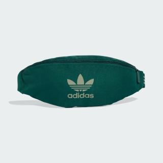 【adidas 愛迪達】ADICOLOR 運動腰包 男/女 - Originals JI9442
