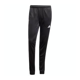【adidas 愛迪達】Camo Pant 男 長褲 運動長褲 休閒長褲 慢跑 透氣 反光 黑(JE5698)