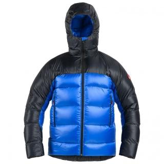 【Pajak】Everest 聖母峰頂級羽絨衣海軍藍色(歐規波蘭鵝絨 900FP 中性)