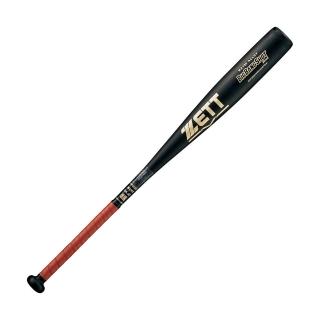 【ZETT】原廠貨 日本進口 中學硬式棒球鋁棒/競賽/運動/休閒(BAT-20282)