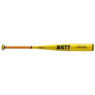 【ZETT】原廠貨 日本進口 中學硬式棒球鋁棒/競賽/運動/休閒(BAT-20082)