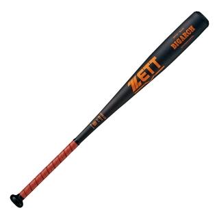 【ZETT】原廠貨 日本進口 成人/中學硬式棒球鋁棒/競賽/運動/休閒(BAT-21083)