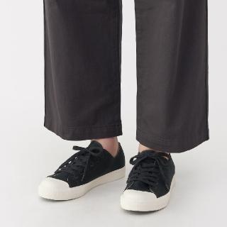 【MUJI 無印良品】撥水加工舒適休閒鞋(共3色)