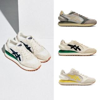 【Onitsuka Tiger】鬼塚虎 官方旗艦店 潮流穿搭 MOAGE CO(1183B555-103/1183B555-250/1183B555-020)