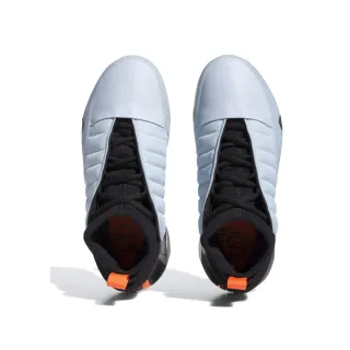 【adidas 愛迪達】籃球鞋 adidas Harden Volume 7 IE9246 男 運動 哈登 球鞋 避震 穩定 包覆 淺藍 黑