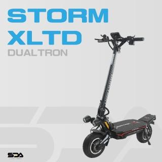 【DUALTRON】STORM LTD風暴(進口電動滑板車150KM)