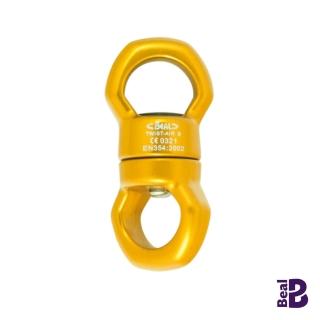 【BEAL】TWIST AIR B 負重連結器(馬布穀戶外)