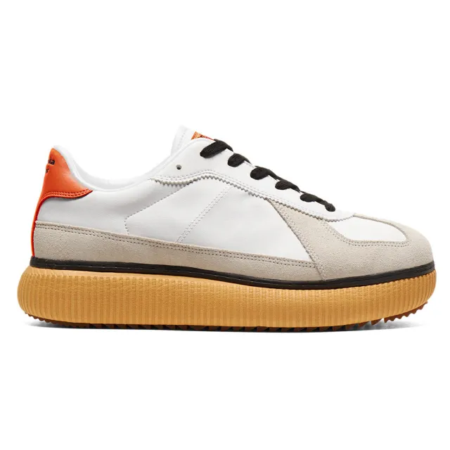 帝-group- Onitsuka Tiger】鬼塚虎厚底必備DELECITY 休閒鞋(1183B874-104) - momo