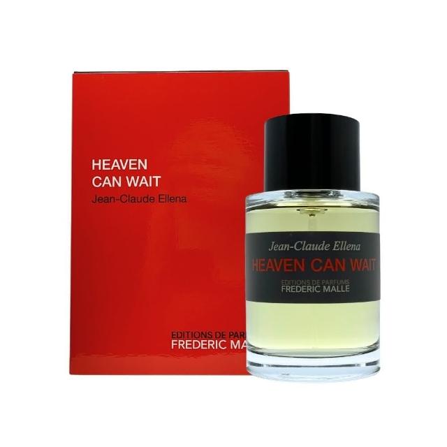 【Frederic Malle】Heaven Can Wait 天堂可待淡香精 EDP 100ml(平行輸入)