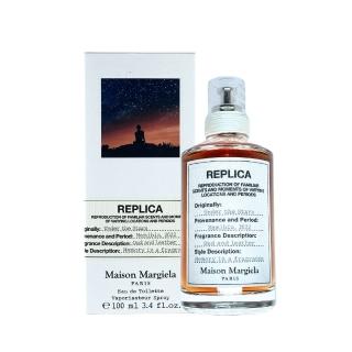 【Maison Margiela】Under the Stars 烏木星塵淡香水 EDT 100ml(平行輸入)