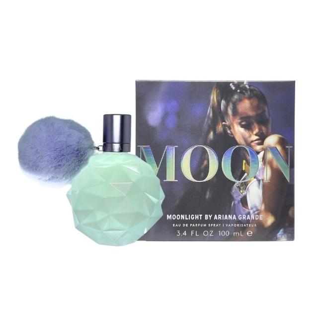 【ARIANA GRANDE】Moonlight 月光女性淡香精 EDP 100ml(平行輸入)