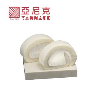 【亞尼克】雪天使生乳捲 喜客券