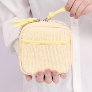 【LEESA】母親節禮物 洗漱包\收納包\盥洗包\多功能\編織包\化妝包\口紅包\大容量\手拿包\電器收納\旅行收納