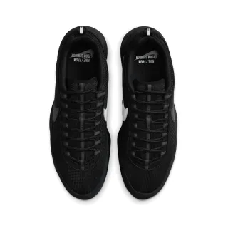 【NIKE 耐吉】Fragment x Nike Air Zoom Spiridon Black 藤原浩 黑 HF5455-001(聯名款 休閒鞋 男鞋)