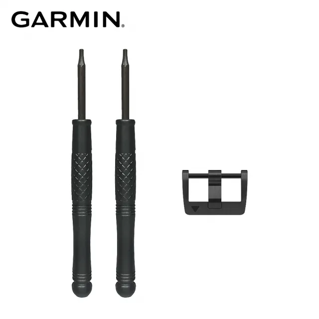 【GARMIN】MARQ Gen 2 錶扣替換套組