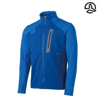 【TERNUA】男 Warmshell Pro 立領保暖外套 PUNJAK JKT 1644181(登山 中層 輕量 保暖)