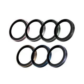 【RHINOSHIELD 犀牛盾】iPad Air 第6/5/4代/iPad mini 6/mini 7 9H 鏡頭玻璃保護貼