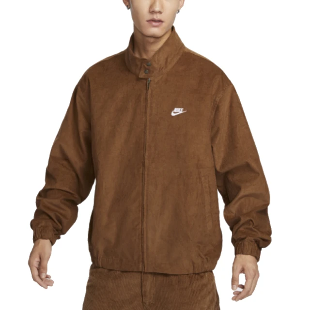 NIKE 耐吉NIKE 耐吉 AS M NK CLUB HARRINGTON 運動外套 男 - FZ0632281