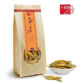 【十翼饌】上等臺灣金針70g(無硫金針/金針花/燉湯食材/乾貨食材)