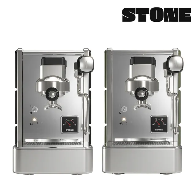 【Rocket Espresso】STONE Espresso 半自動義式咖啡機 Mine(典藏黑/典藏綠)