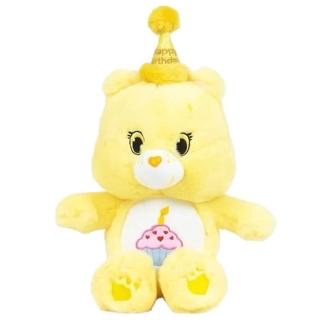 【Care Bears】Care Bears 生日熊 25cm