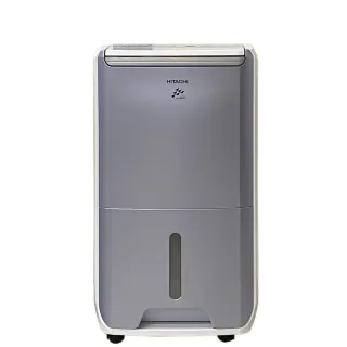 【HITACHI 日立】一級能效9公升清淨型除濕機(RD-18FC)