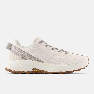 【NEW BALANCE】Fresh Foam X Hierro V7 男 慢跑鞋 2E 寬楦 白灰(MTHIERA7)