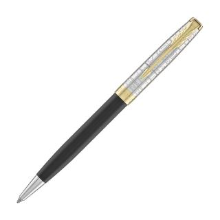 【PARKER】派克 卓爾系列 古蹟巡禮 長城 原子筆(Sonnet)