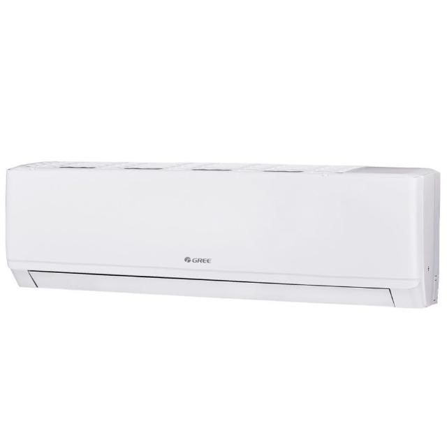 【GREE 格力】變頻冷專分離式冷氣3坪(GKS-23CO/GKS-23CI)