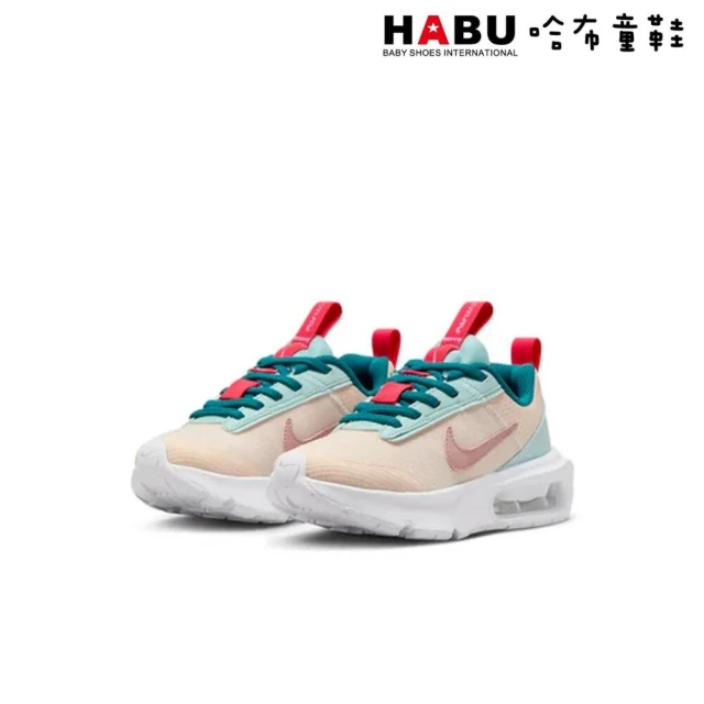 HABU 哈布童鞋 NIKE 耐吉 COURT BOROUG