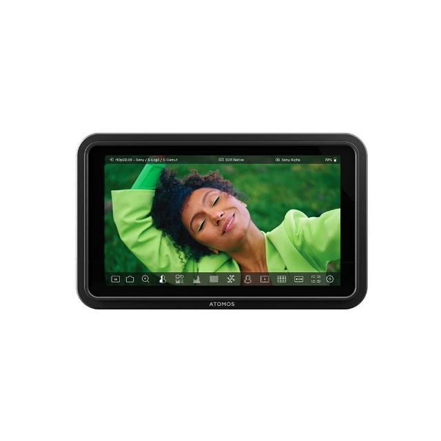 【ATOMOS】Shinobi MK2 5吋 監視器 監看螢幕 外接螢幕(公司貨)