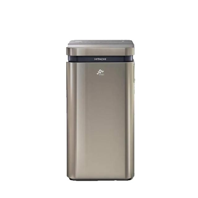 【HITACHI 日立】17L超變頻清淨型除濕機(RD-340VC)