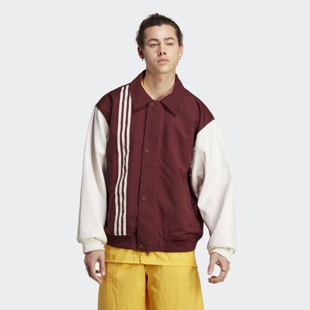 【adidas 愛迪達】RIFTA 運動外套 男 - Originals IC8372
