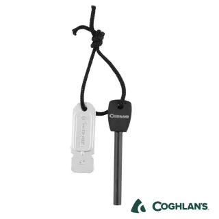 【COGHLAN’S】1005 打火石(馬布谷戶外)