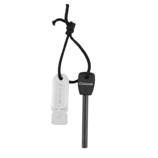 【COGHLAN’S】1005 打火石(馬布谷戶外)