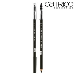 【Catrice 卡翠絲】立體塑型眉筆(080)