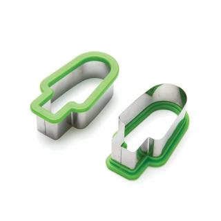 【Monkey Busines】以色列 造型切片器 - 冰棒(以色列創意設計品牌)