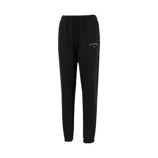 【PUMA】長褲 女 運動褲 亞規 SPORTS LEGACY 黑 63253701