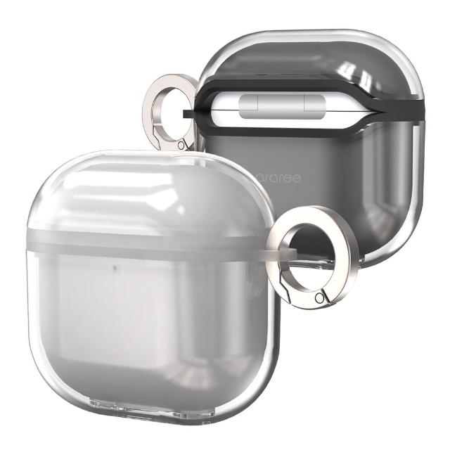 【Araree】Apple AirPods 4代 藍牙耳機抗震保護殼