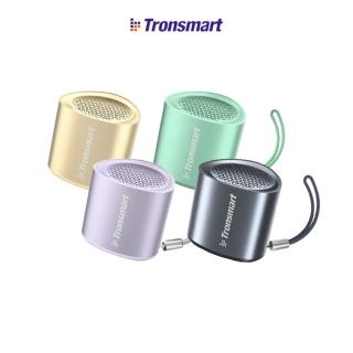 【Tronsmart】NIMO 迷你防水藍芽喇叭(小巧體積 震撼音質)