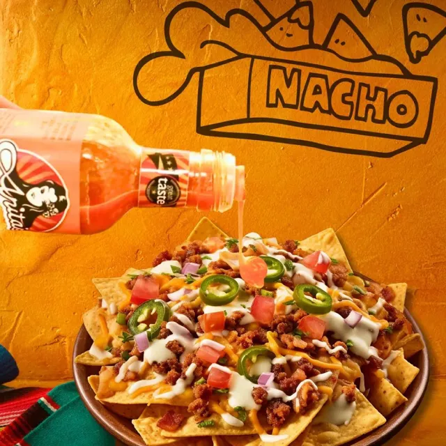 【Anitas 安妮塔】經典辣醬 Classic(200ml/罐)